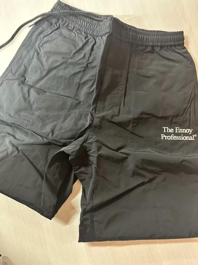 The Ennoy Professional 上下セットアップ M