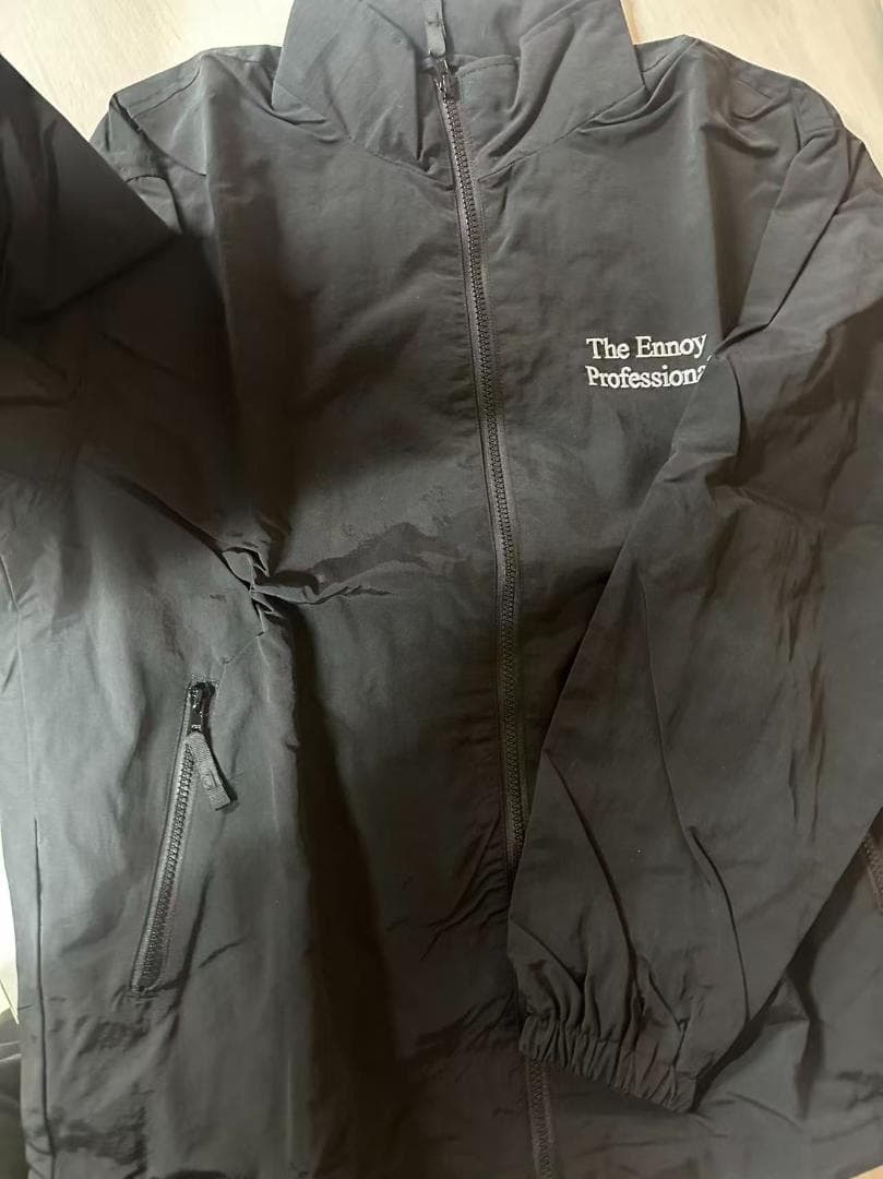 The Ennoy Professional 上下セットアップ M