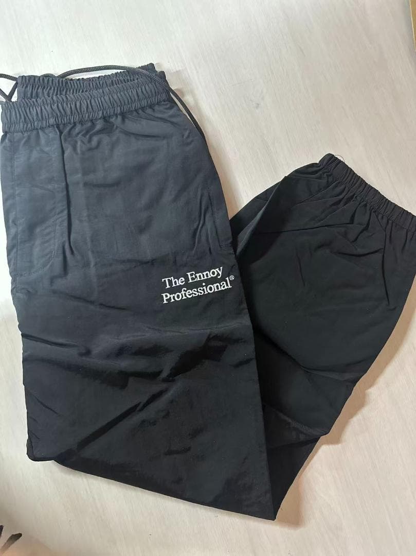 The Ennoy Professional 上下セットアップ M