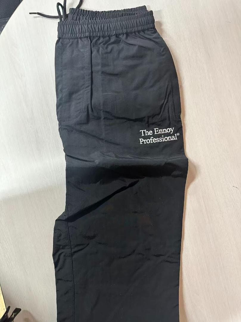 The Ennoy Professional 上下セットアップ M