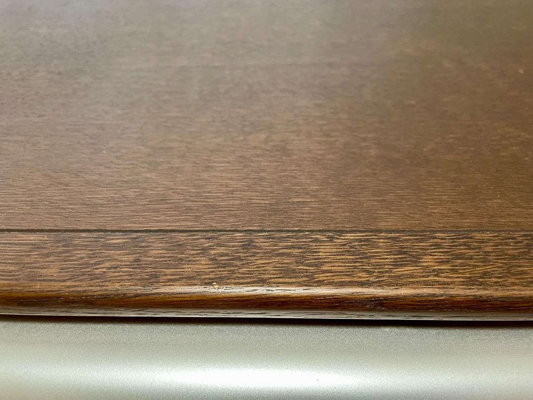 【カリモク】テレビ台 テレビボード W110cm コンセント有り