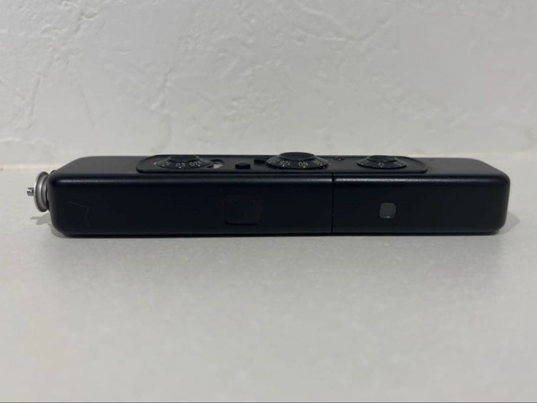 ☆動作未確認 ミノックス スパイカメラ　コンパクトカメラ　ドイツ製