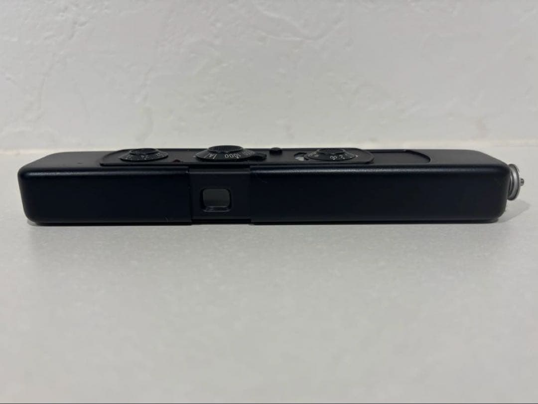 ☆動作未確認 ミノックス スパイカメラ　コンパクトカメラ　ドイツ製