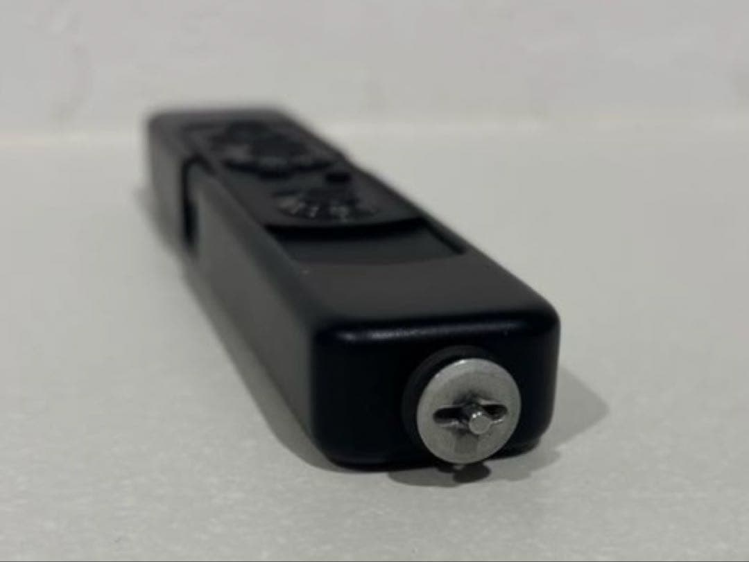 ☆動作未確認 ミノックス スパイカメラ　コンパクトカメラ　ドイツ製