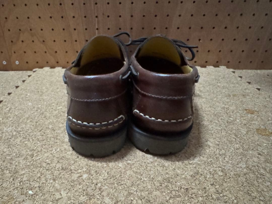 パラブーツ　マロ