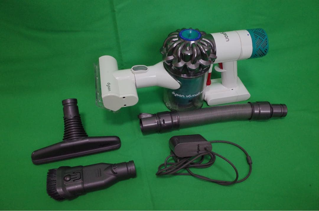 美品　ダイソン HH08 フルセット