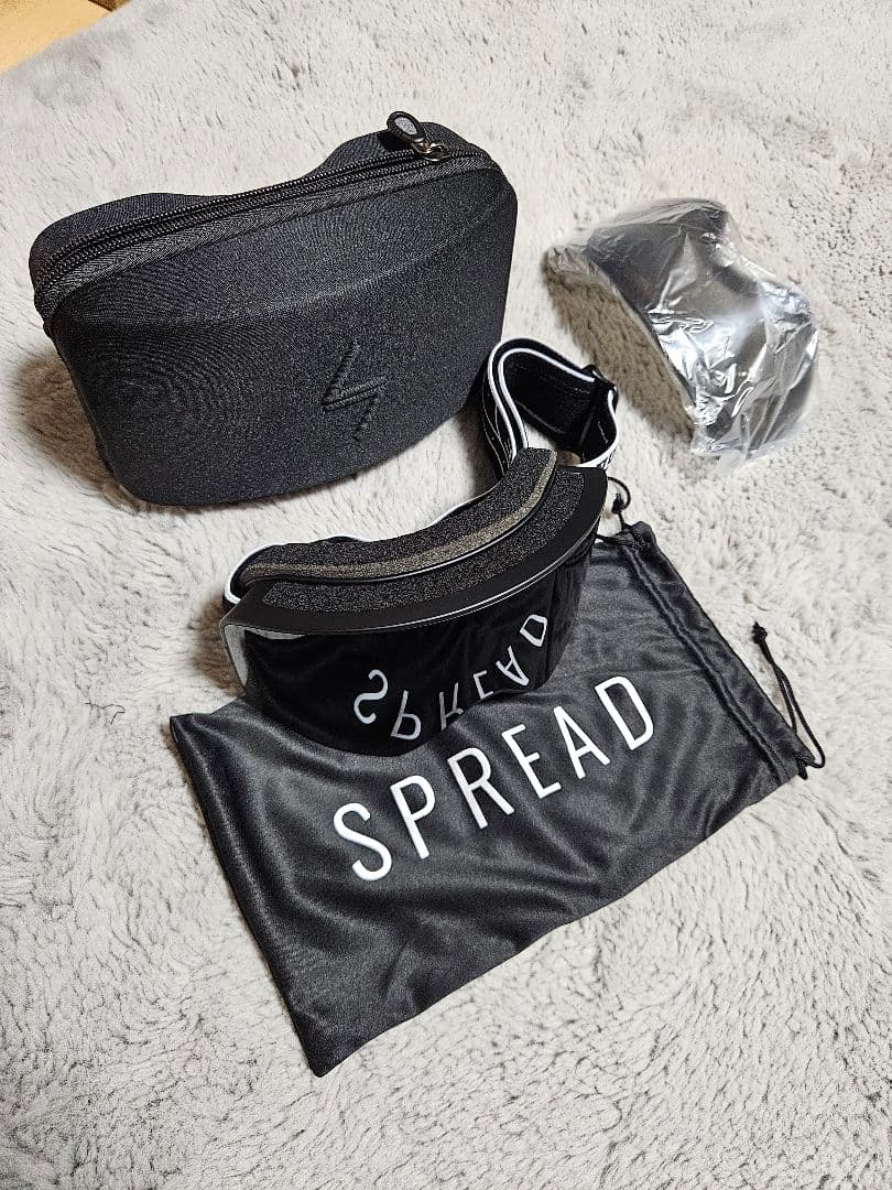 SPREADゴーグル