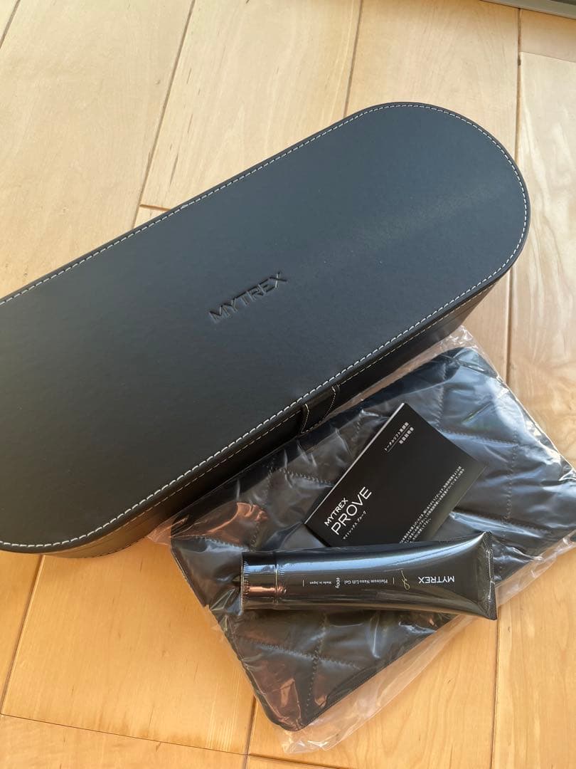 MYTREX PROVE 美顔器 ブラック