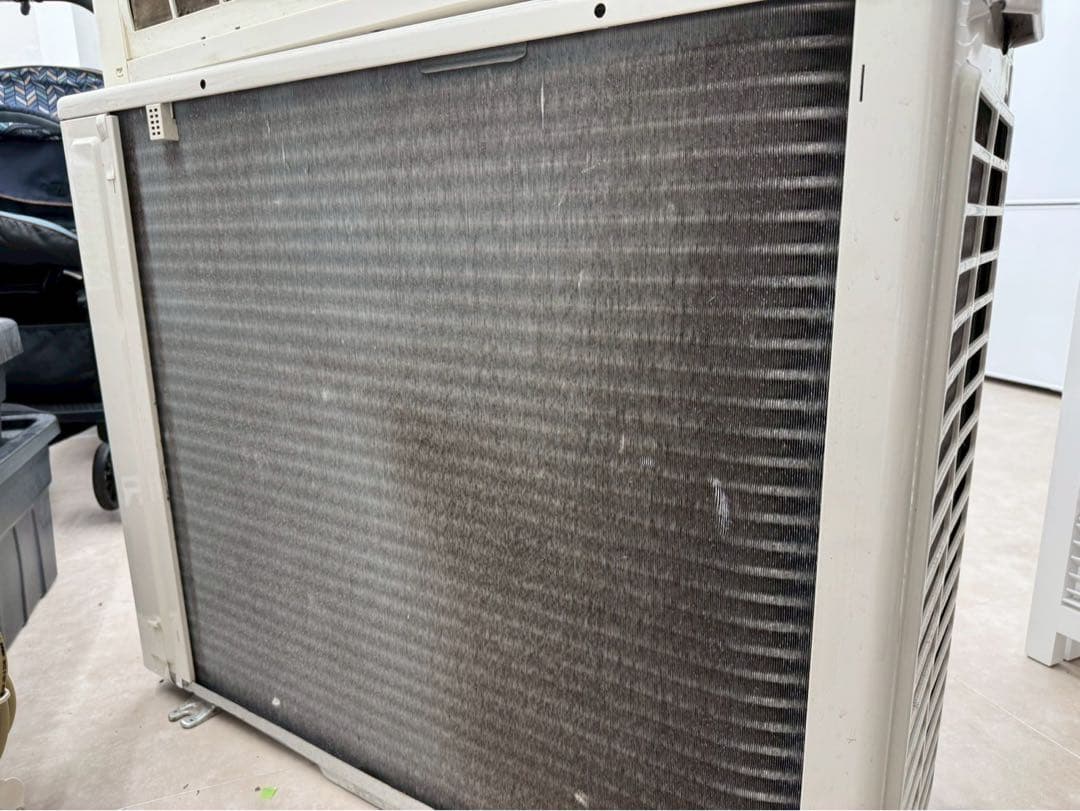 PanasonicパナソニックCS-X902D2-W 2022年製　エアコン