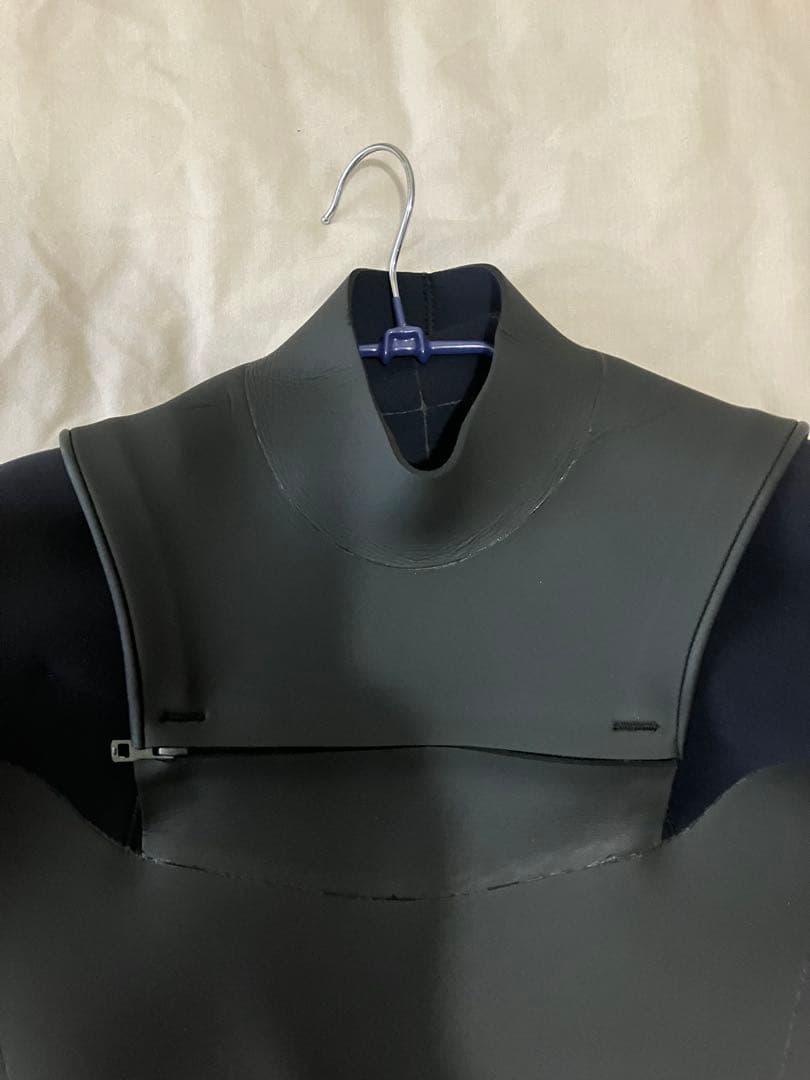 村上さまのセミドライ 5/3mm フルスーツ ウェットスーツ