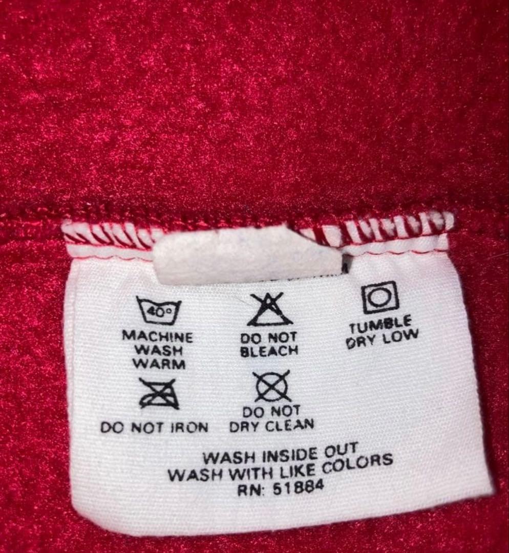 パタゴニア　フリースベスト