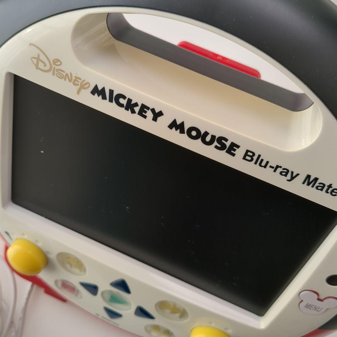 専用　DWE ミッキーマウスメイト Blu-ray