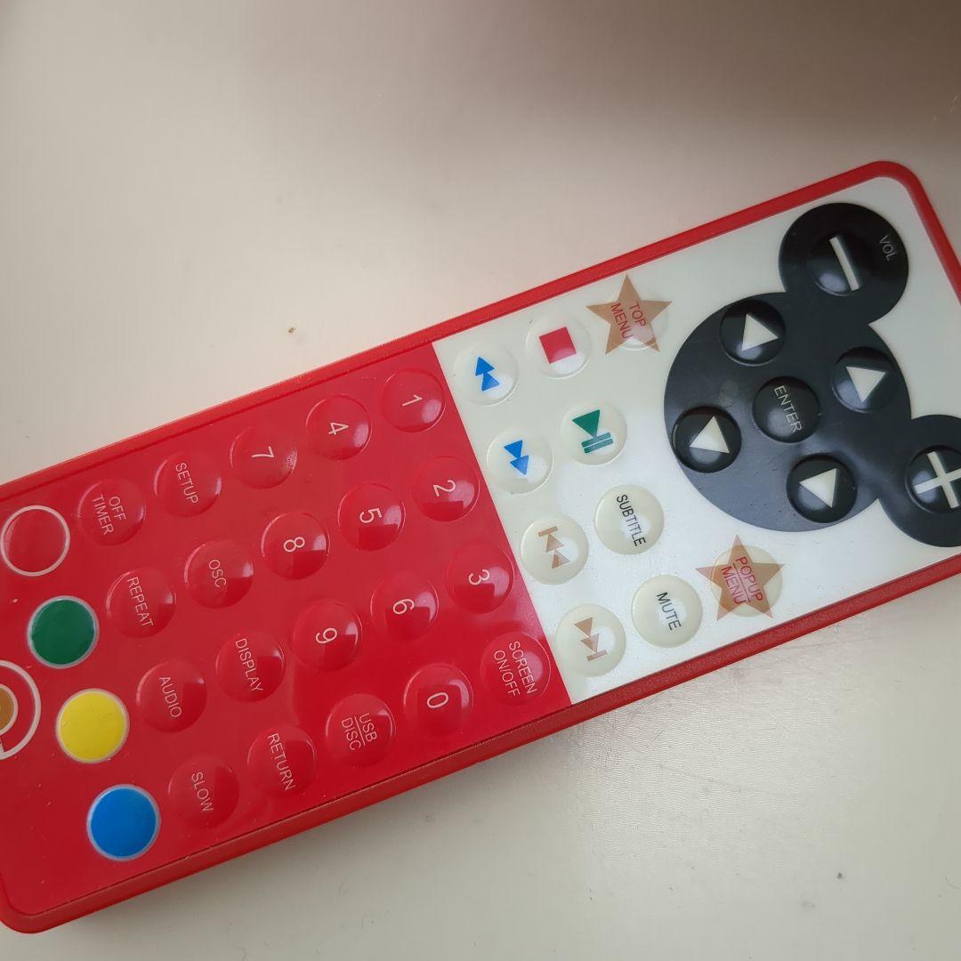 専用　DWE ミッキーマウスメイト Blu-ray