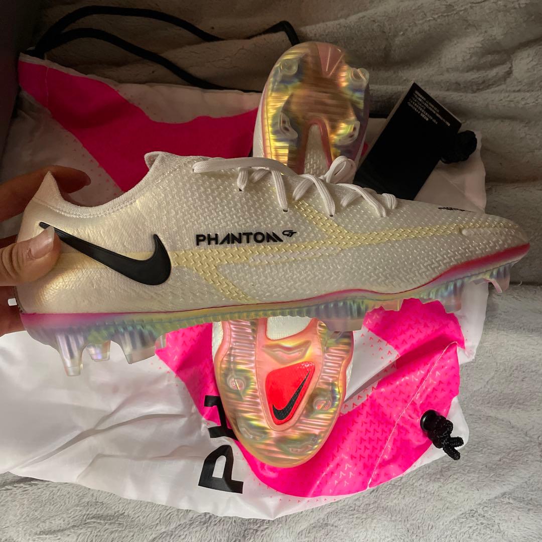 Nike Phantom サッカーシューズ FG acc28.5cm 新品未使用