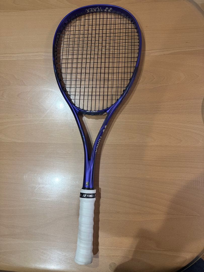 YONEX ボルトレイジ7VS VOLTRAGE7VS バーサス　ヨネックス