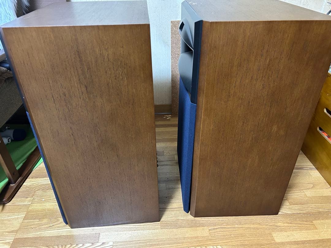 JBL4429 ペア　スピーカーのみ　送料込　設置込