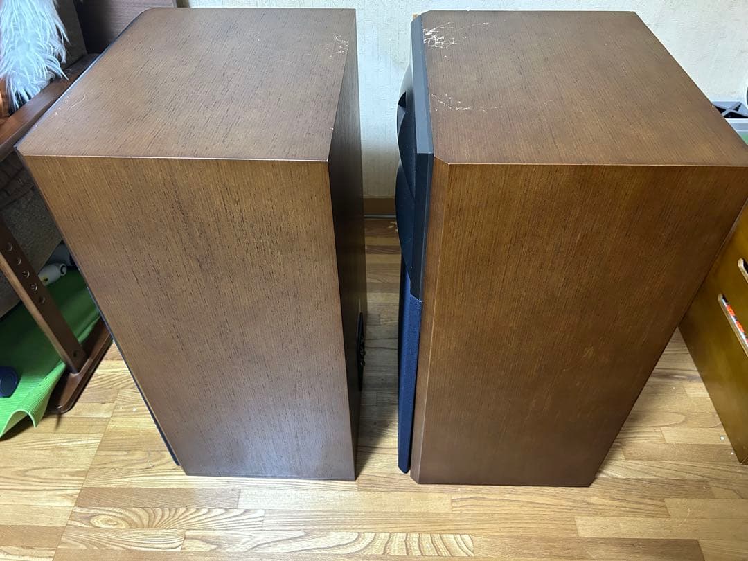 JBL4429 ペア　スピーカーのみ　送料込　設置込