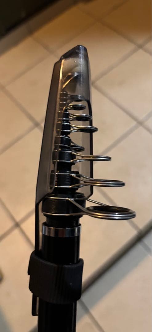 ダイワ　 LIBERTY CLUB 磯風　4-53遠投　値下げ‼️