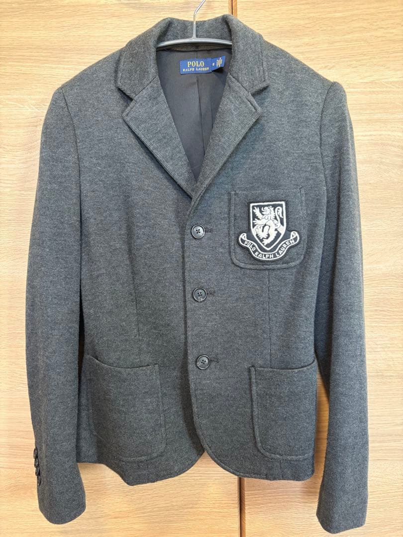 Polo Ralph Lauren テーラードジャケット