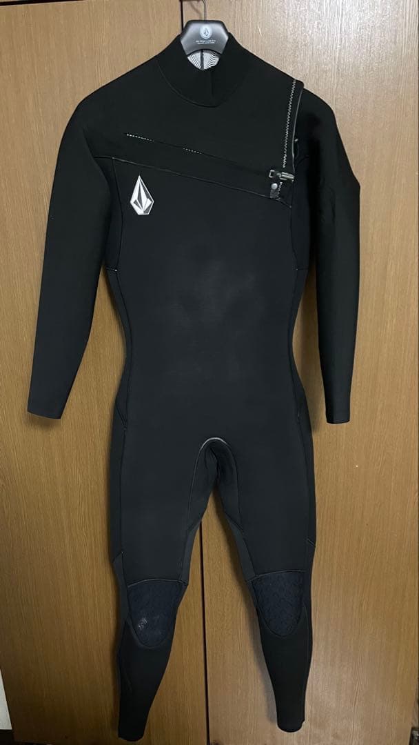 ボルコムVOLCOM MENS MODULATOR 4/3MM size L