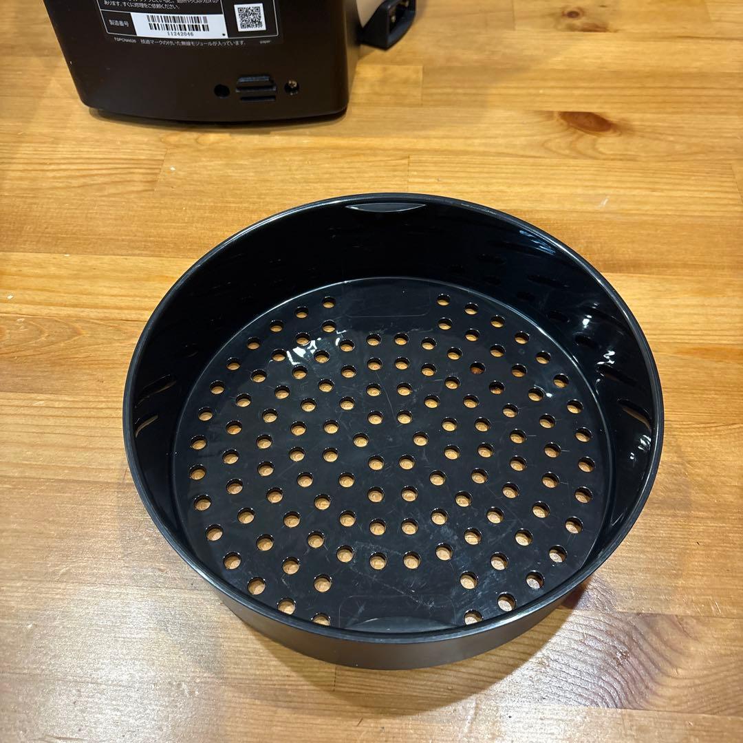 あ*ん様 HEALSIO ホットクック　KN-HW24G-W 電気圧力鍋 ホワイ