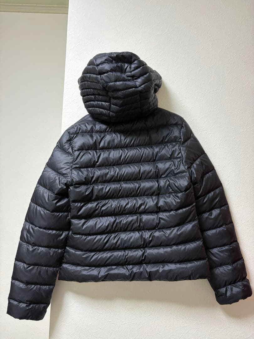 モンクレール20年ナイロンGLYCINEGIUBBOTTOダウンジャケット