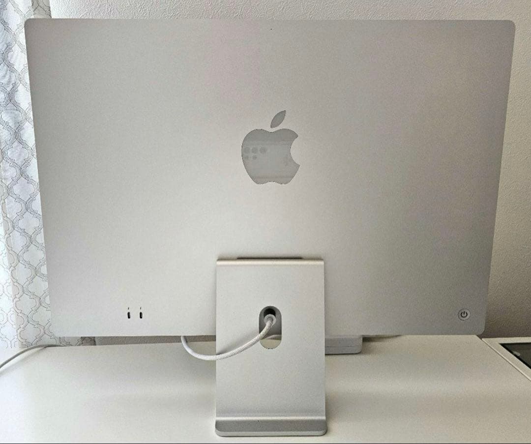 2024 Apple iMac M3 24インチ 8gb 256gb