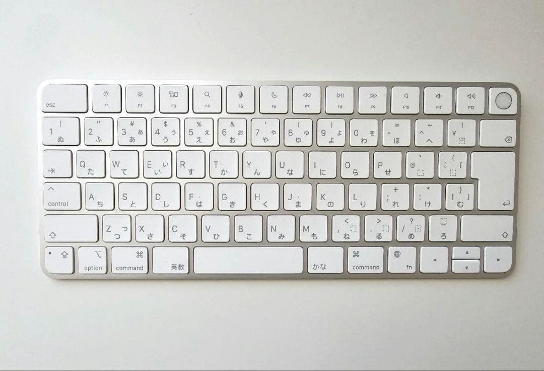 2024 Apple iMac M3 24インチ 8gb 256gb