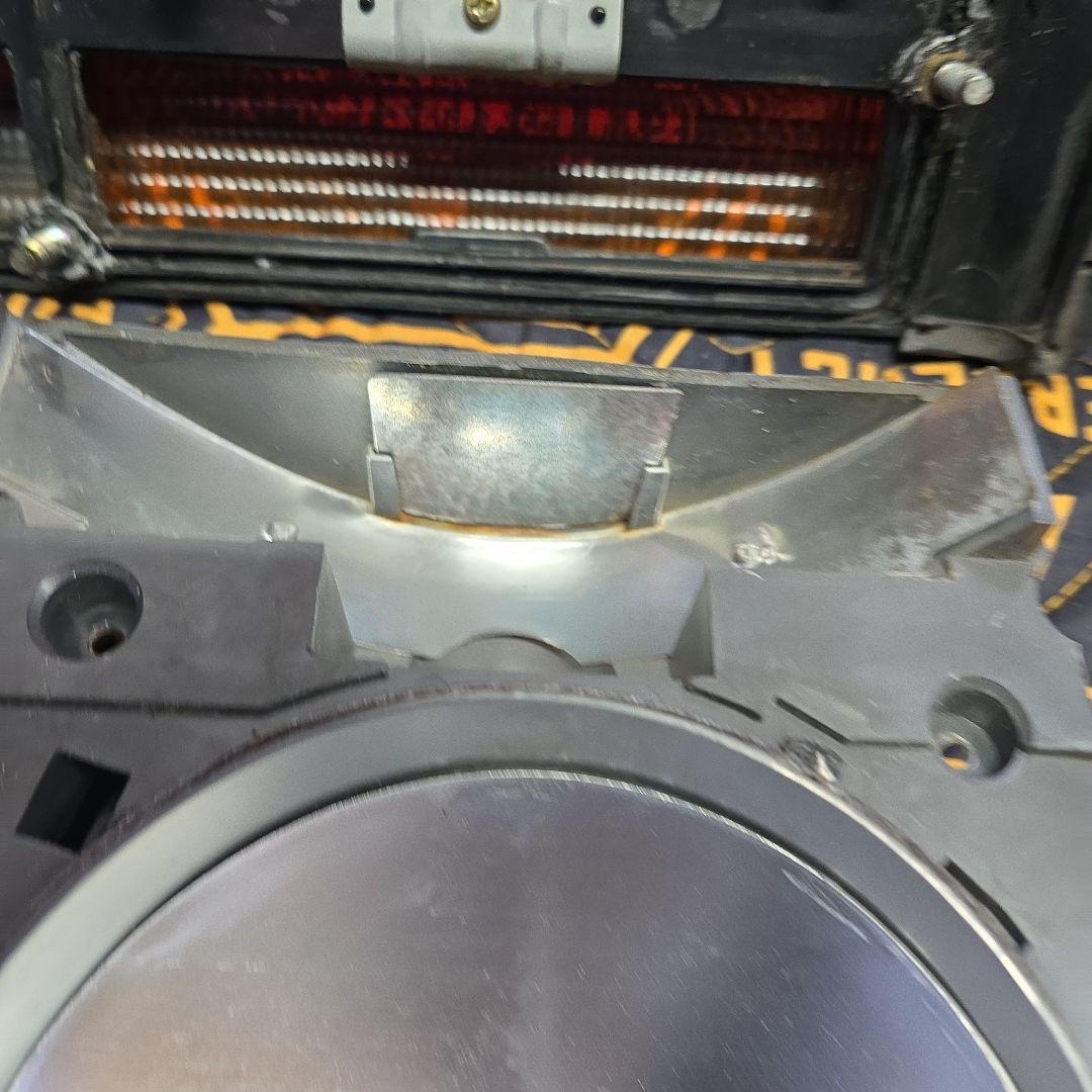 DR30 スカイライン　テールレンズのみ　左右セット　ジャンク品