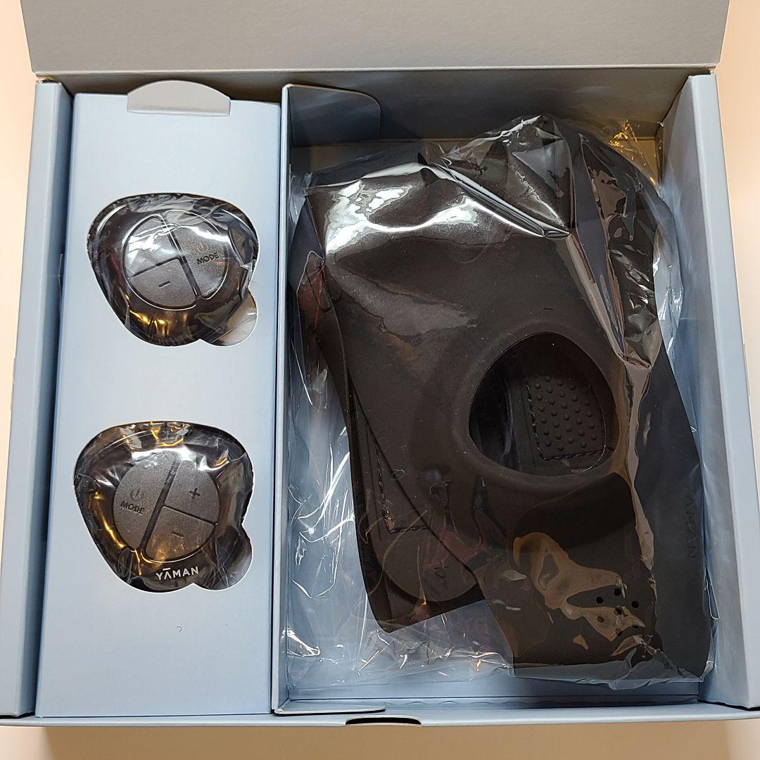 ヤーマン　メディリフト　EP-14BB　家庭用美容器　美顔器　シリコンマスク