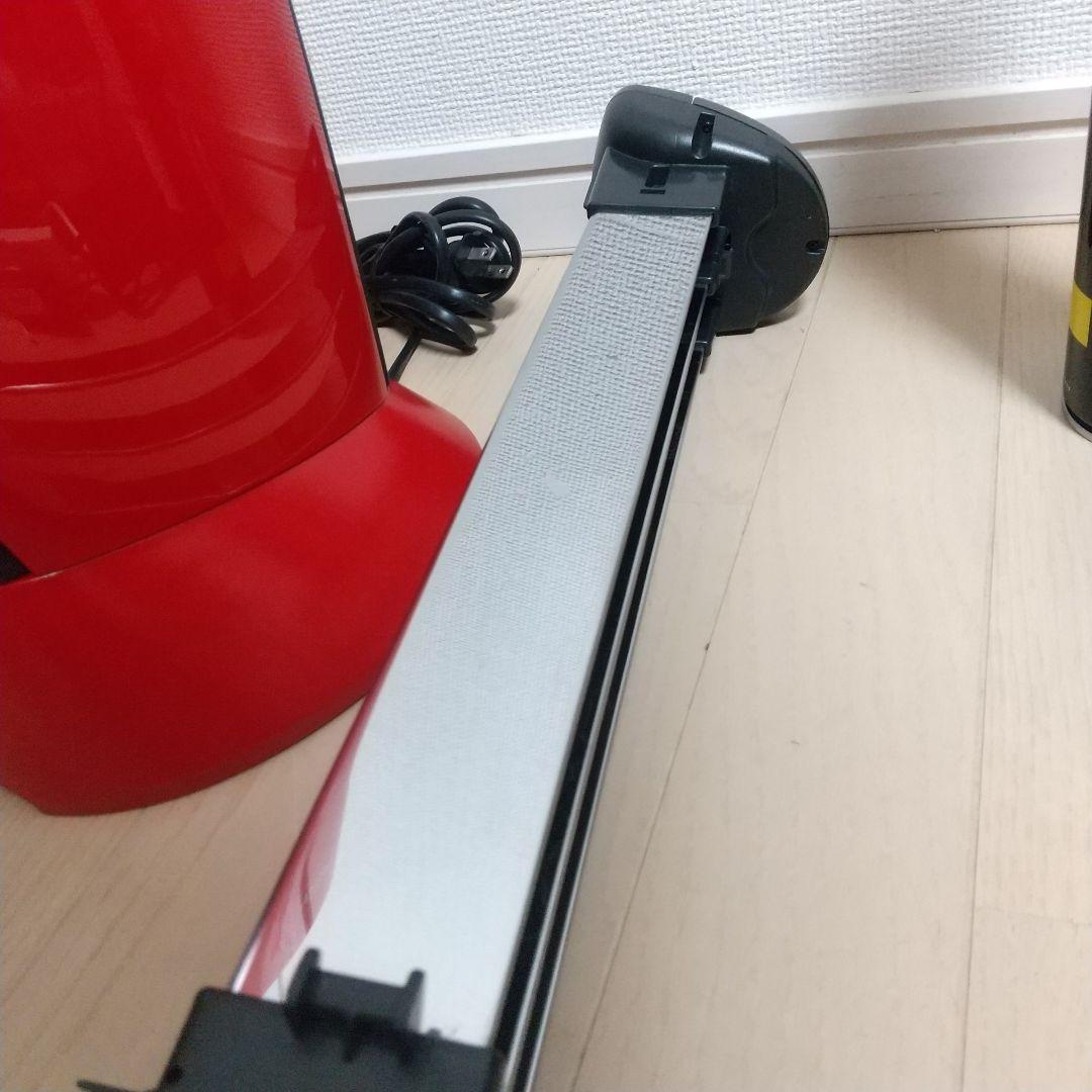 超珍しいレッド➰状態の良い物をお探しの方にオススメ✨イオニックブリーズMIDI