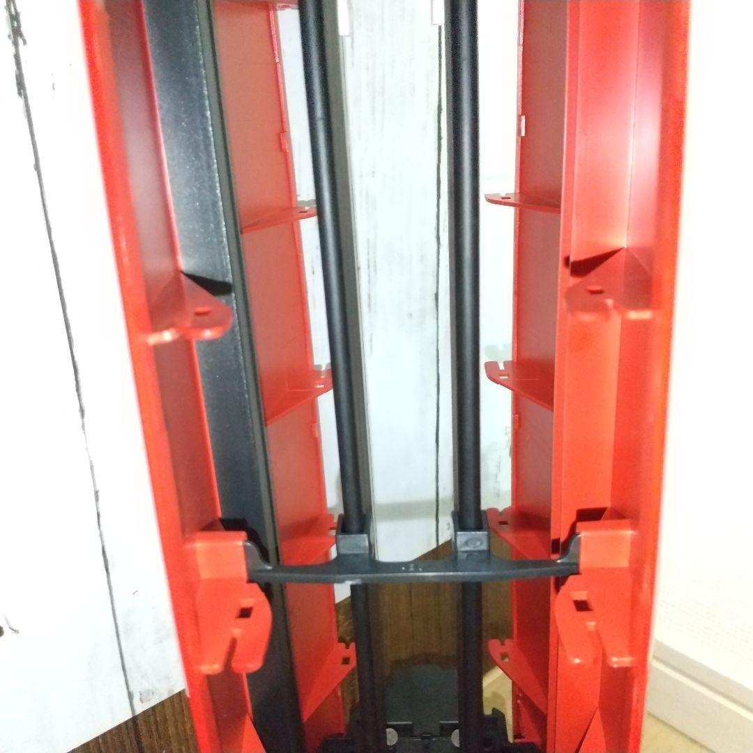 超珍しいレッド➰状態の良い物をお探しの方にオススメ✨イオニックブリーズMIDI