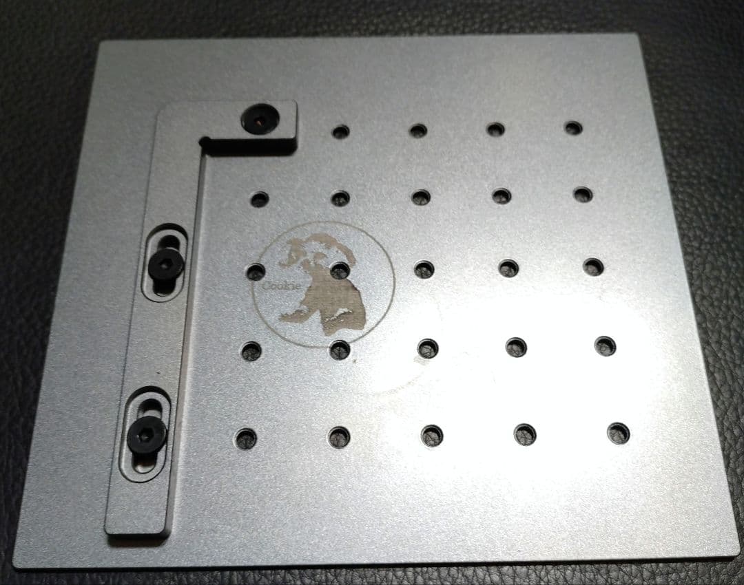 WAINLUX K10 5W レーザー彫刻機