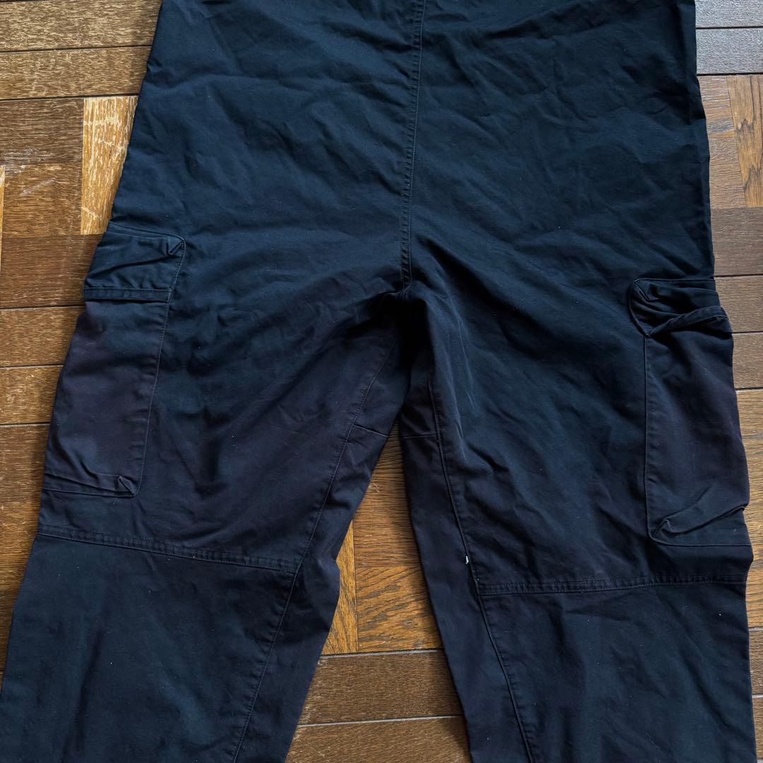 NIKE シティメイド オーバーオール サロペット L