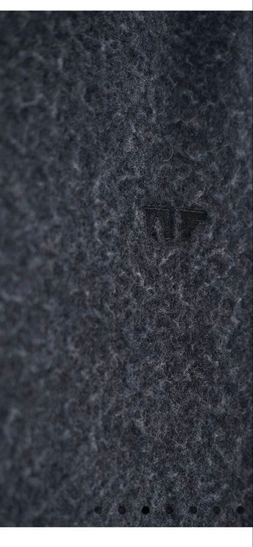 [サカナクション] NF Nap Sweater