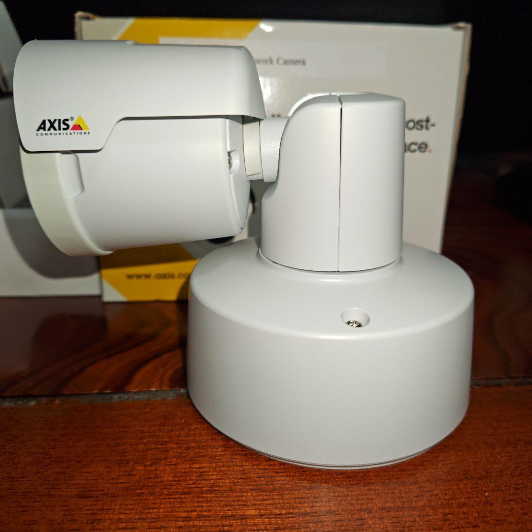 AXIS M2025-LE ネットワークカメラ+64GBmicroSD