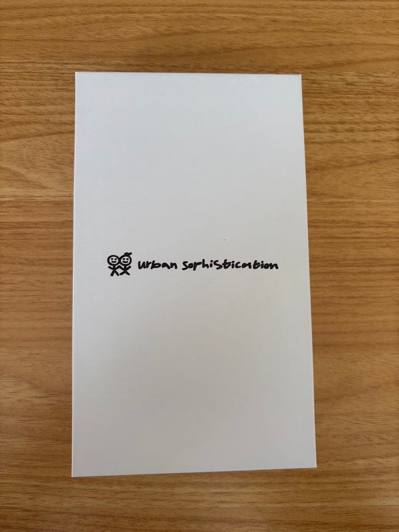 【Urban sophistication】PUFFER iPhoneケース