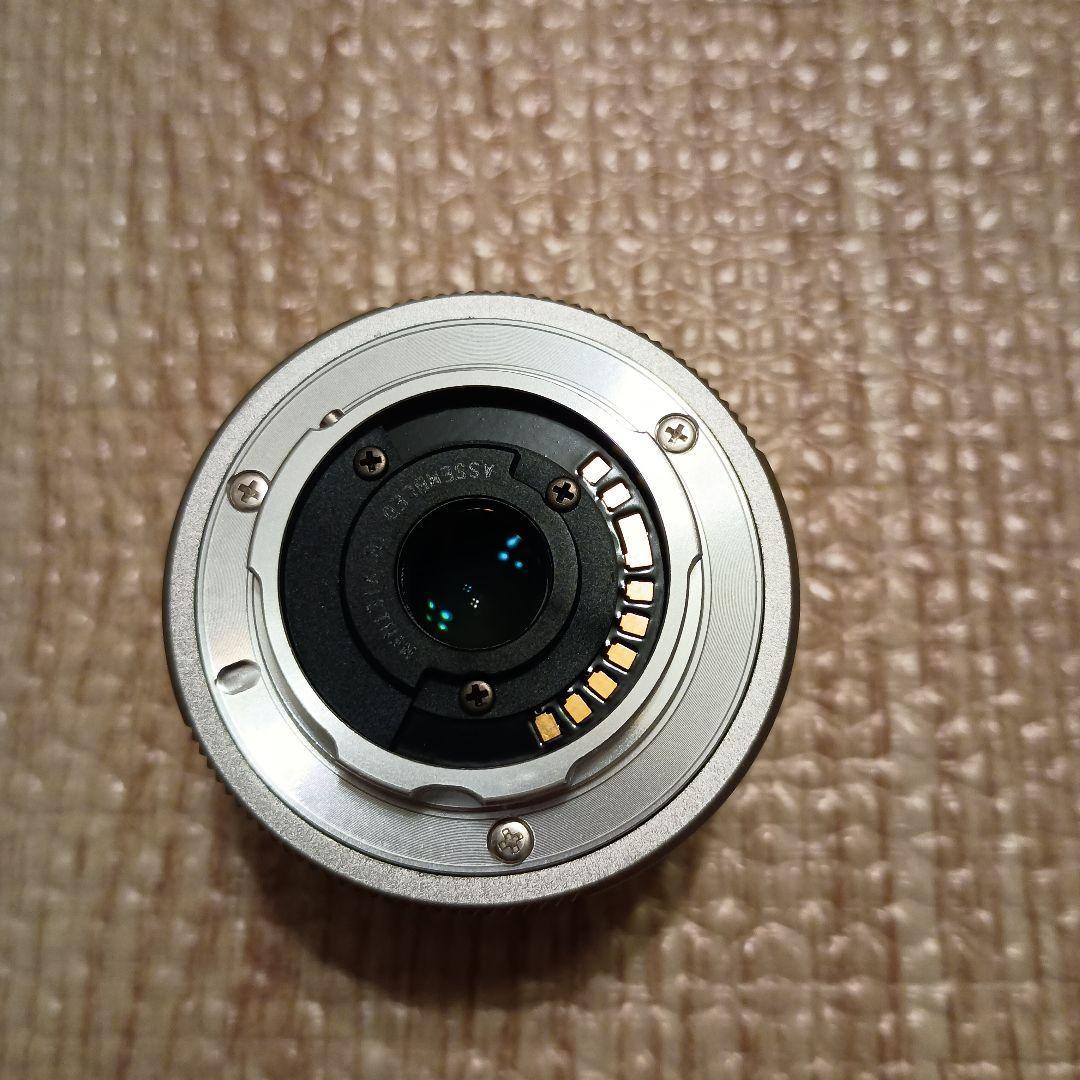 PENTAX Q ダブルレンズキット　リモートコントローラー付き