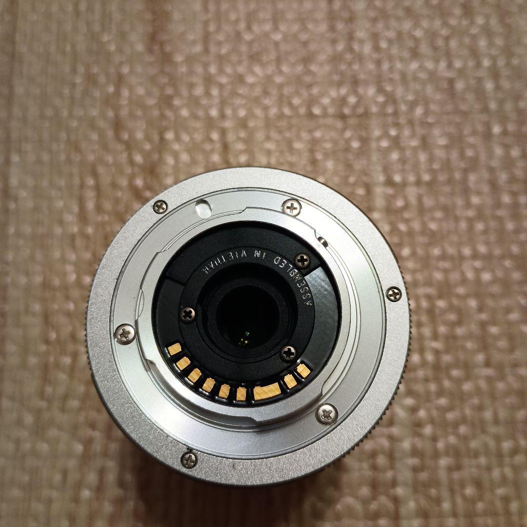 PENTAX Q ダブルレンズキット　リモートコントローラー付き