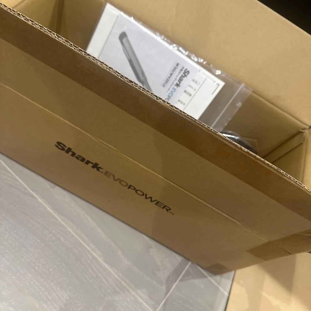 Shark EVOPOWER W30 ハンディクリーナー