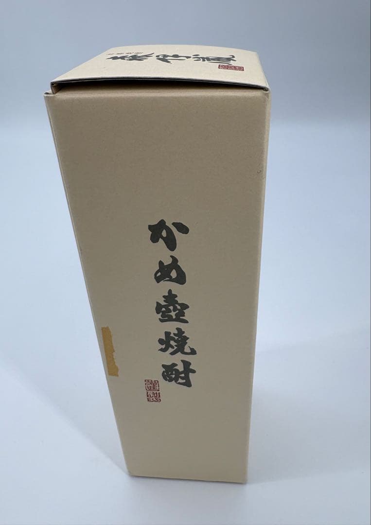 森伊蔵 本格芋焼酎 720ml