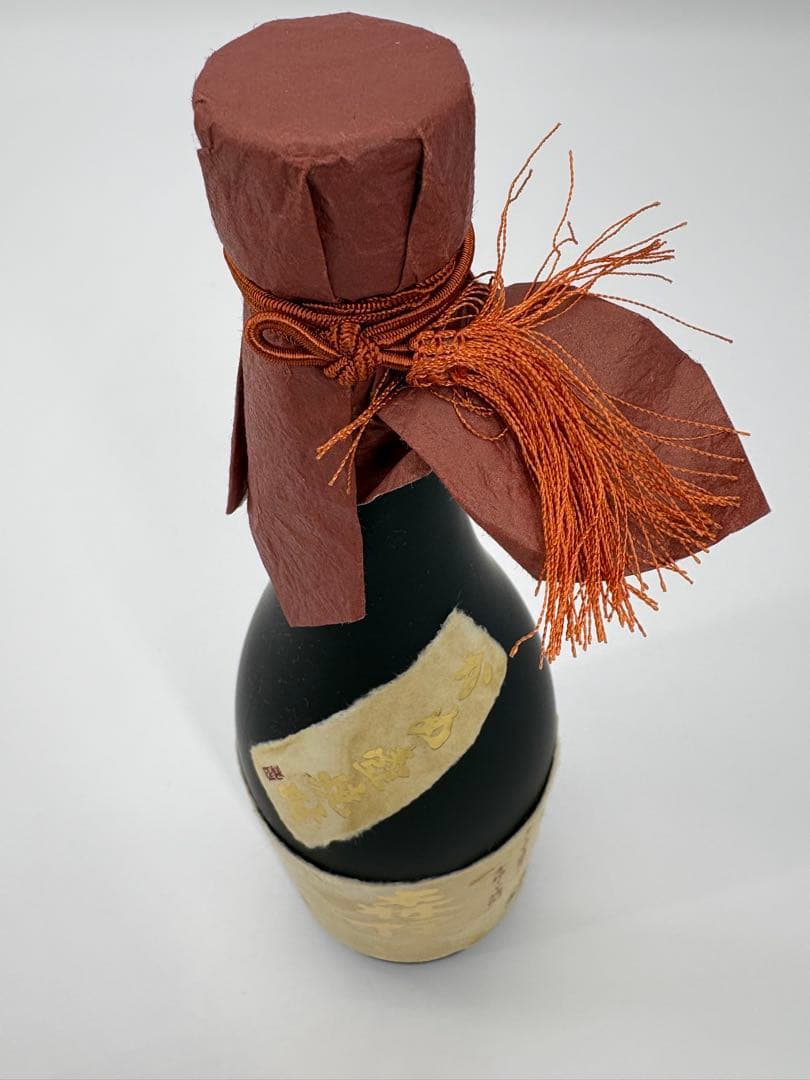 森伊蔵 本格芋焼酎 720ml