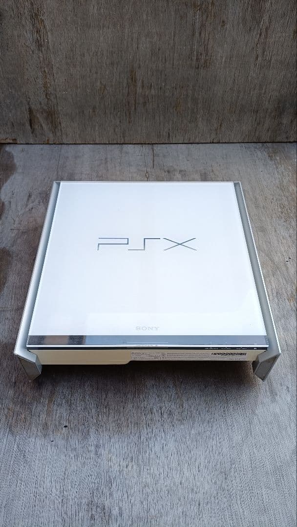 【ジャンク】SONY PSX 本体 DESR-7000