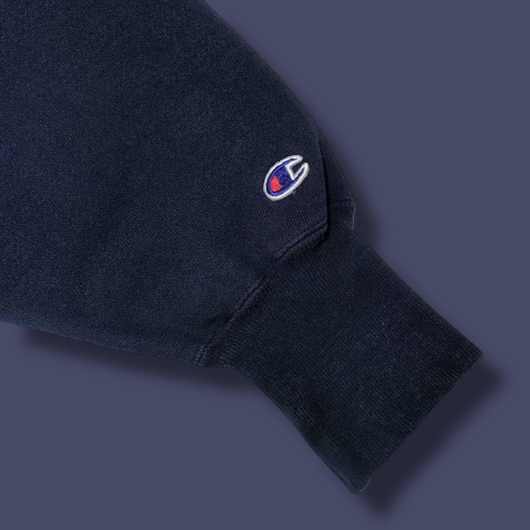 90s Champion REVERSEWEAVE SHURE 企業物
