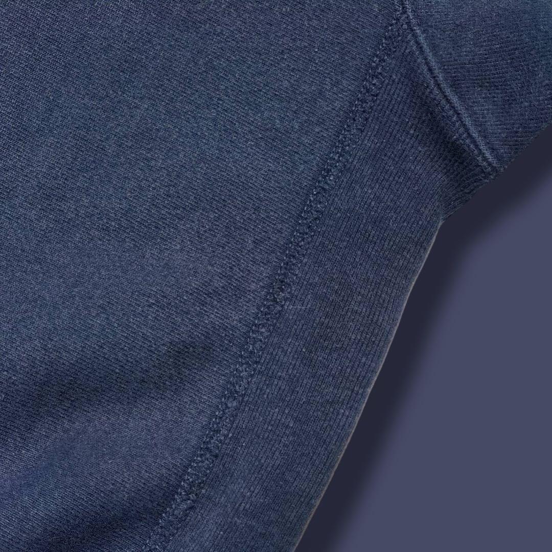 90s Champion REVERSEWEAVE SHURE 企業物