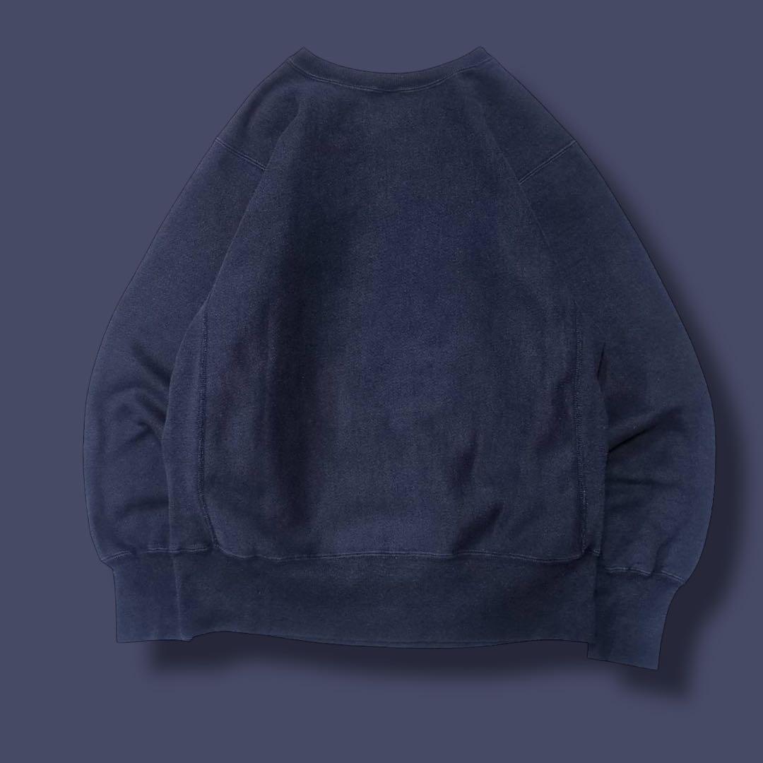 90s Champion REVERSEWEAVE SHURE 企業物