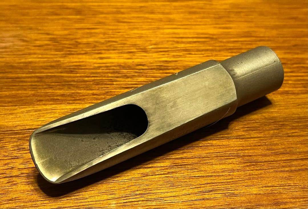 希少！クリス・ポッター シグネチャー テナーサックス マウスピース