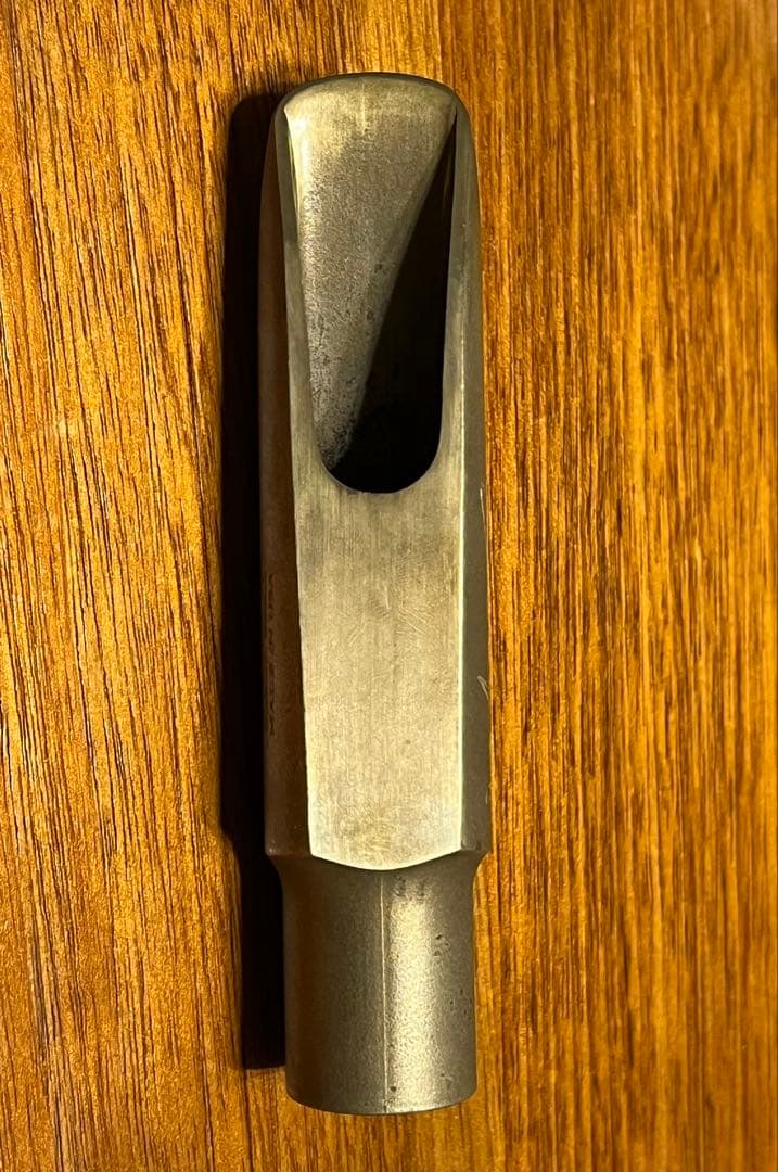 希少！クリス・ポッター シグネチャー テナーサックス マウスピース