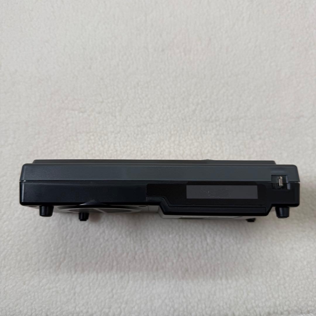 箱付き　希少　詩吟　自動　ミニコンダクター　ミニ　動作確認済み