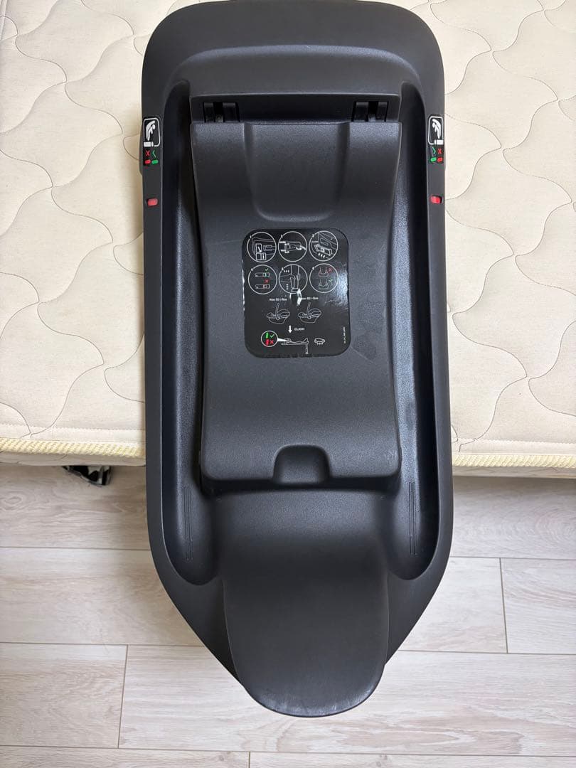 サイベックス cybex Aton S2 i-Size Base セット